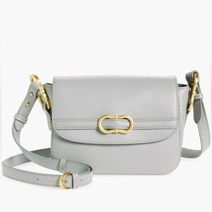 Vince Camuto Letta Leather Bag